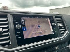 Fahrzeugabbildung Volkswagen Grand California 600 LED ACC Solar Stühle  3,5T