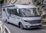 Adria Sonic Supreme 700 DL  - Adria Integrierter