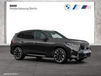 BMW X3 - Vorschau Bild 10