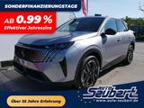 Peugeot 3008 Allure Exclusive HYBRID 145 e-DCS6*NAVI*LED - gebrauchte Peugeot SUV & Geländewagen