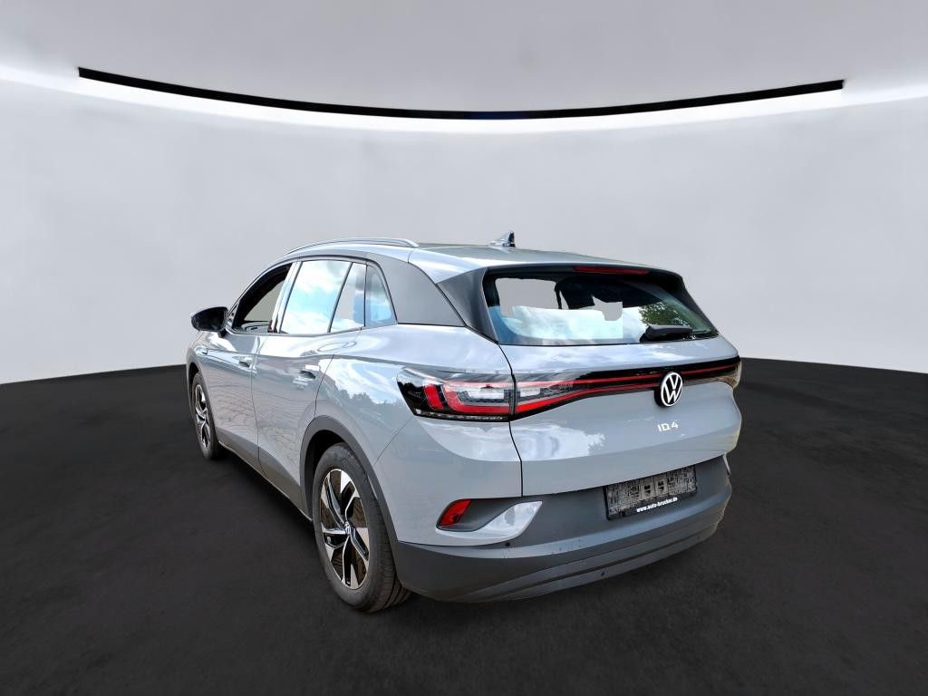 Volkswagen ID.4 Pro Performance 150 kW *WÄRMEPUMPE*AHK*ACC* imagem 3