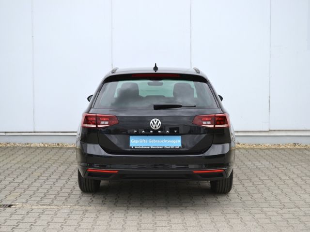 Passat Variant 2.0 TDI DSG Business AHK/LED/NAVI