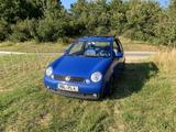 Volkswagen Lupo 1.4 16V kleiner GTI, top Ausstattung! - gebrauchte VW Lupo aus dem Jahr 2002