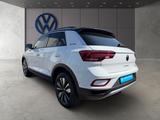 Volkswagen T-Roc 2.0 TDI DSG GOAL AHK+KAMERA+ACC+APP+LED+ - Volkswagen T-Roc GOAL mit Diesel-Antrieb