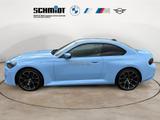 BMW M2 Coupe / NP= 86.490,- / M Carbondach / Adapt. - BMW M2 in Dortmund