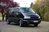 Volkswagen T4 Multivan - Volkswagen T4 Multivan aus 2003