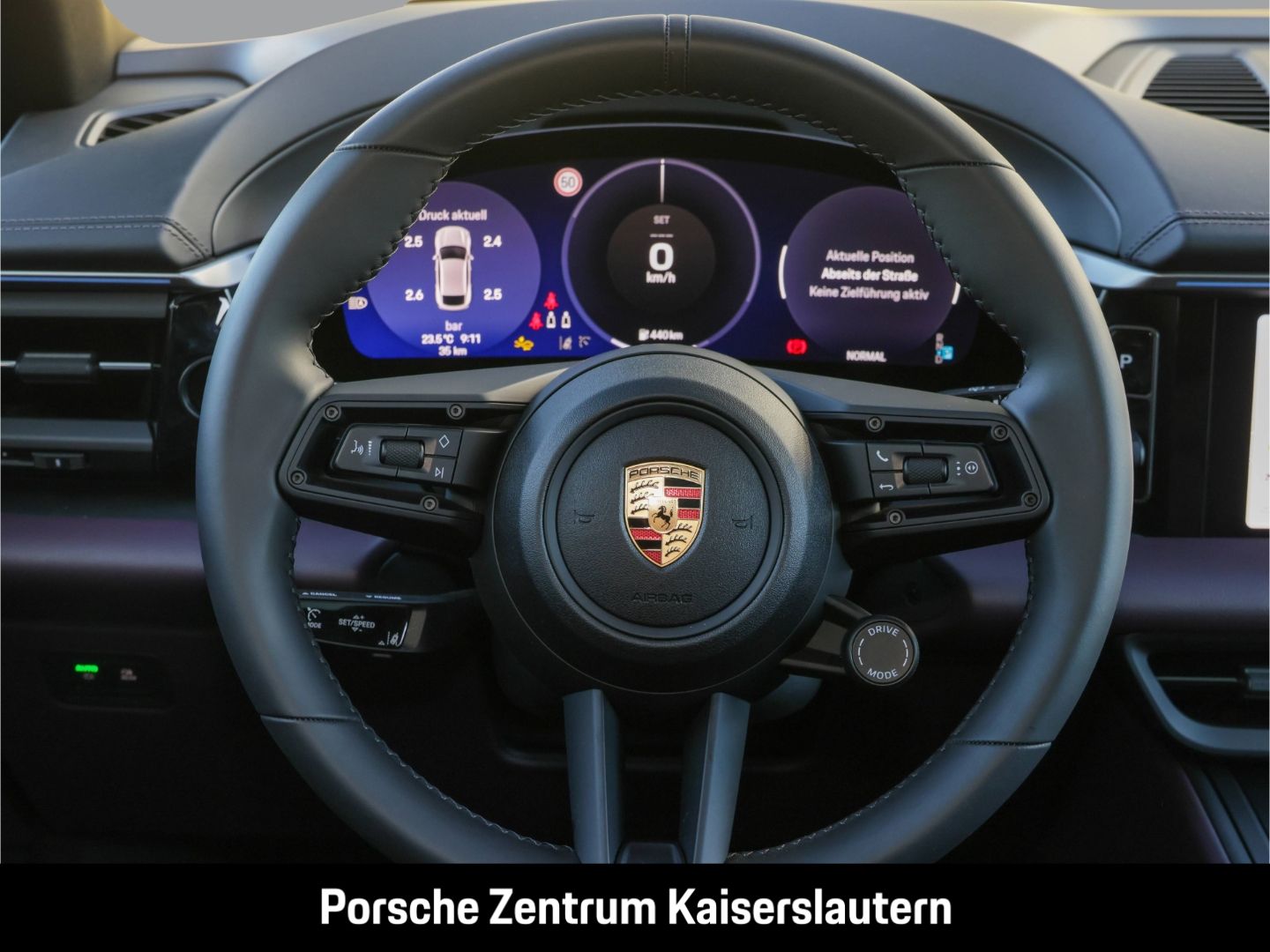 Porsche Macan - Bild 13