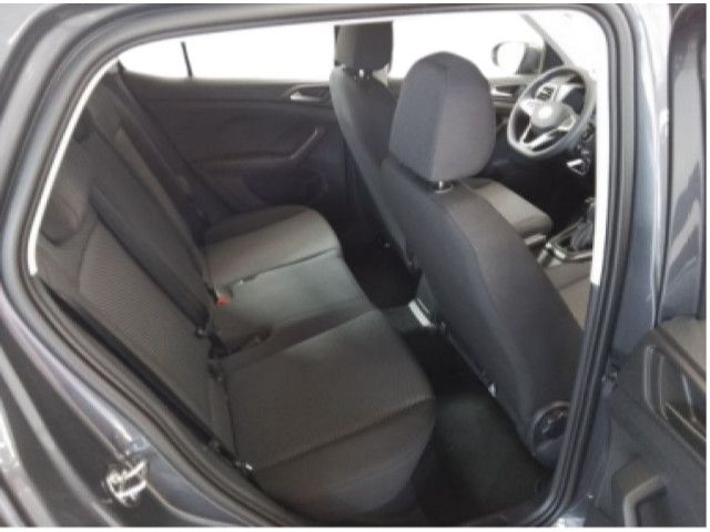 Volkswagen T-Cross - Bild 9