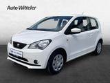 Seat Mii Style1.0PDC/FREISPRECH/ZV/E-FENSTER/Garantie - Seat Mii FR Gebrauchtwagen