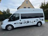 Ford Transit Wohnmobil  - Ford Transit: Wohnmobil