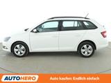 Skoda Fabia 1.0 TSI Style*TEMPO*PDC*SHZ*KLIMA* - Skoda Fabia Gebrauchtwagen in Frankfurt