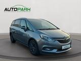 Opel Zafira C 120 Jahre | AHK | Navi | DAB | 7Sitzer - Opel Zafira 120-Jahre