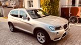 BMW X3 xDrive20d -