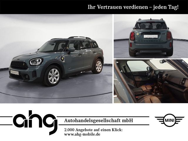 MINI Countryman Cooper SE. ALL4 Classic Trim HiFi, Rü