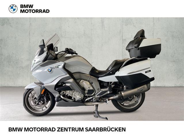 BMW K 1600 GTL