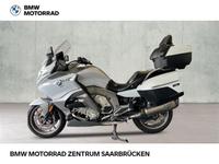 BMW K 1600 GTL