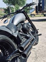 Harley-Davidson Night Train - HARLEY-DAVIDSON NIGHT TRAIN