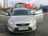 Ford mondeo mk4 1.6 ltr - Ford Mondeo: Mk1