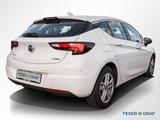 Opel Astra k 1.4 Turbo Inno. Autom. Sitzhz/LM16"/Nebe - Opel Astra aus 2019