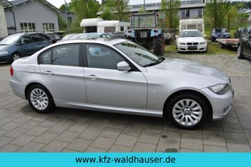 BMW 318 - 5