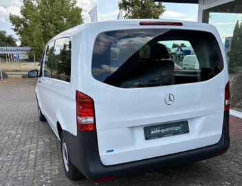 Bild 3 Mercedes-Benz Vito Tourer 114/116 CDI, 119 CDI/BT Pro extralang