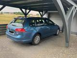 Volkswagen Golf 1.6 TDI BlueMotion Trendline Variant Tr... - Volkswagen Golf: Variant Trendline Bluemotion