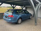 Volkswagen Golf 1.6 TDI BlueMotion Trendline Variant Tr... - Volkswagen Golf: Variant Trendline Bluemotion