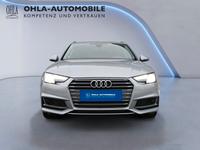 Audi A4 Avant 40 TFSI sport sport*AHK*KLIMA*NAVI*S...