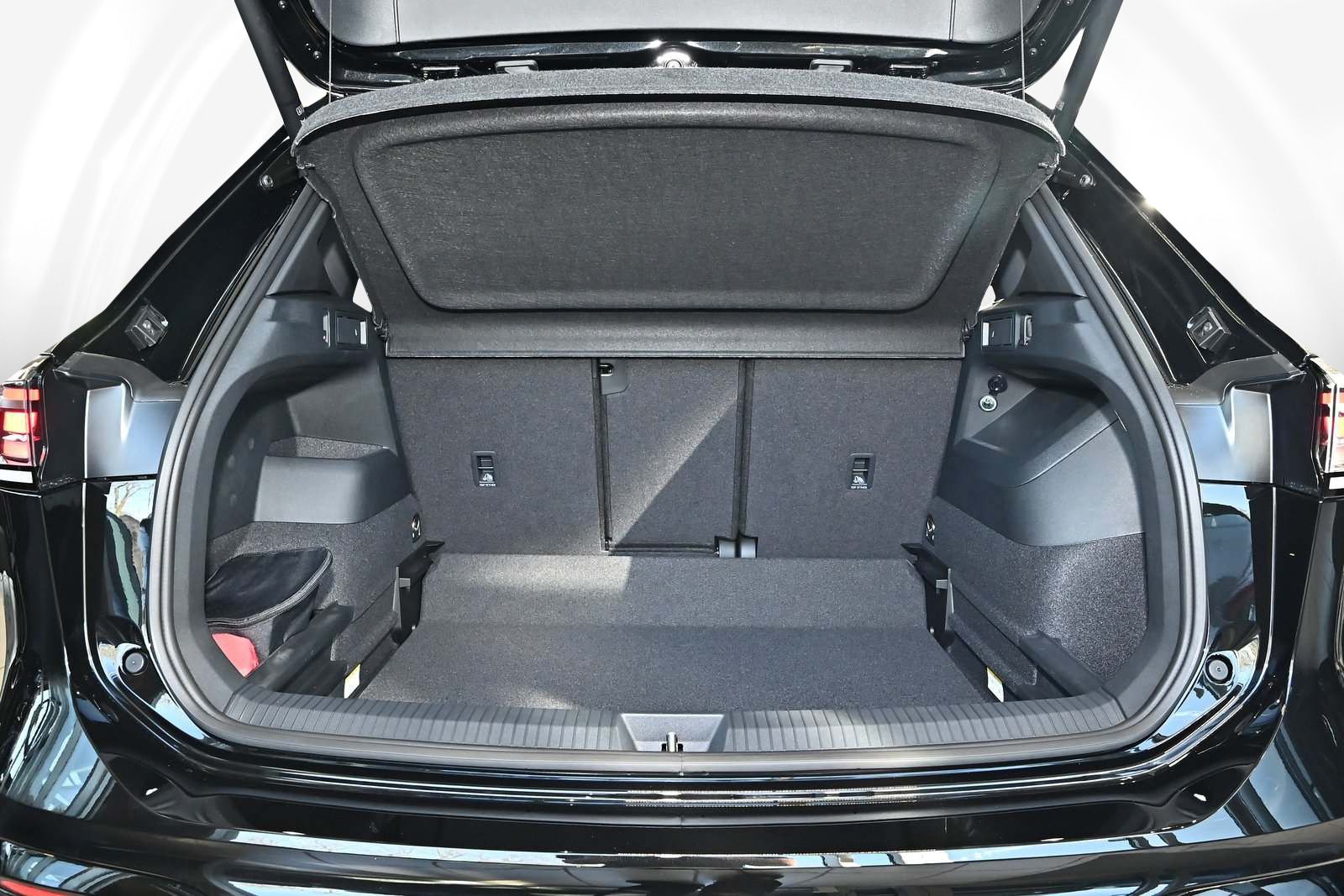 Volkswagen Tiguan - Bild 9