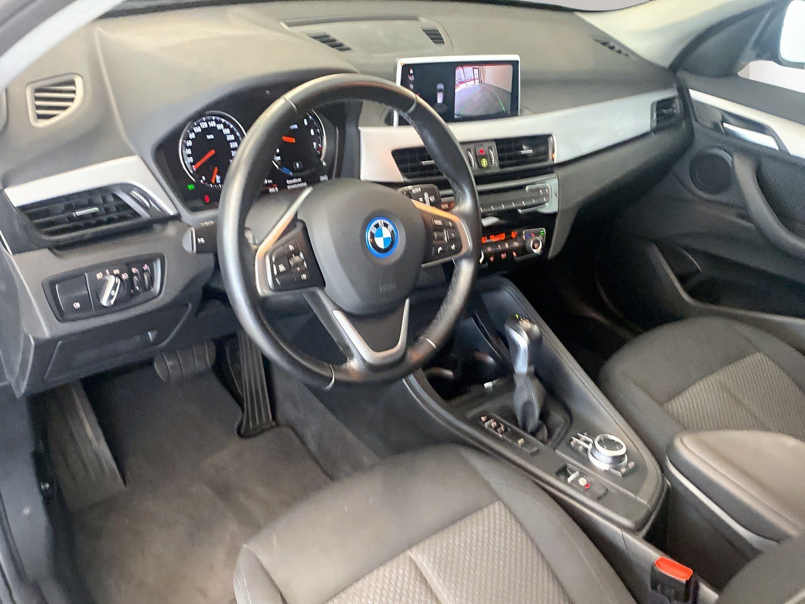 BMW X1 xDrive25e Navi Kamera Sitzheizung foto 4