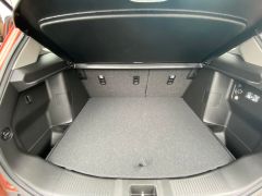 Fahrzeugabbildung Suzuki SX4 S-Cross Comfort 4x4 Mild-Hybrid, LED, ACC...