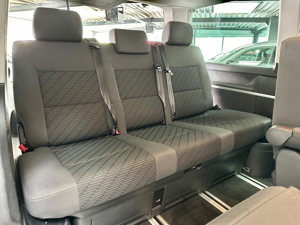 Volkswagen T5 Multivan