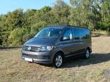 Volkswagen W T6 Caravelle 199 PS DSG + VanEssa/Front Runner - graue Volkswagen T6 Caravelle