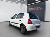 Renault Clio II Campus 64tkm*KLIMA*5-TÜRIG* - gebrauchte Renault Clio aus dem Jahr 2008