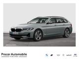 BMW 520d Touring HUD PANO RFK NAVI LED Laser Sound S - gebrauchte BMW 5er Reihe aus dem Jahr 2024