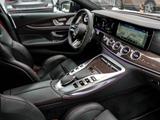 Mercedes-Benz GT 63 aMG S E PERF Pano/Burm/Aero/Carbon/HUD/360 - Mercedes-Benz aus 2023