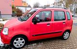Suzuki Wagon R+ 1,3 DDIS. Kleiner roter Fl... - Suzuki Wagon R+ Gebrauchtwagen