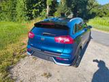 Kia Niro 1.6 GDI Hybrid Spirit Vollleder  - Kia Niro von privat