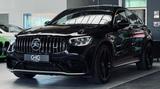 Mercedes-Benz GLC 63 AMG S 4M COUPE Performance AGA|TrackPace| - gebrauchte Sportwagen
