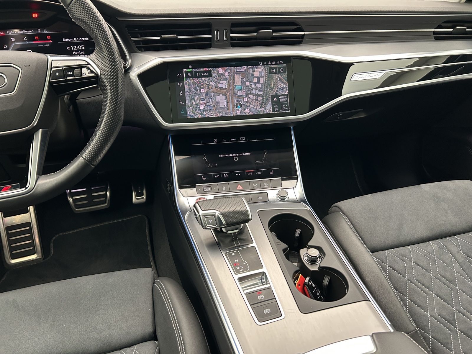 Audi S6 - Bild 7