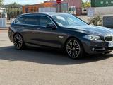 BMW Bmw 530d F11 Modell 2016 - BMW 530: 530d F11