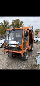 Andere Hansa APZ 1003 KS Kehrmaschine/Straßendien*7 ST - Kommunalfahrzeug Hansa