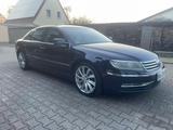 Volkswagen Phaeton 3.0 V6 TDI 4MOTION Tiptronic 5-Sitzer - - blaue Volkswagen Phaeton
