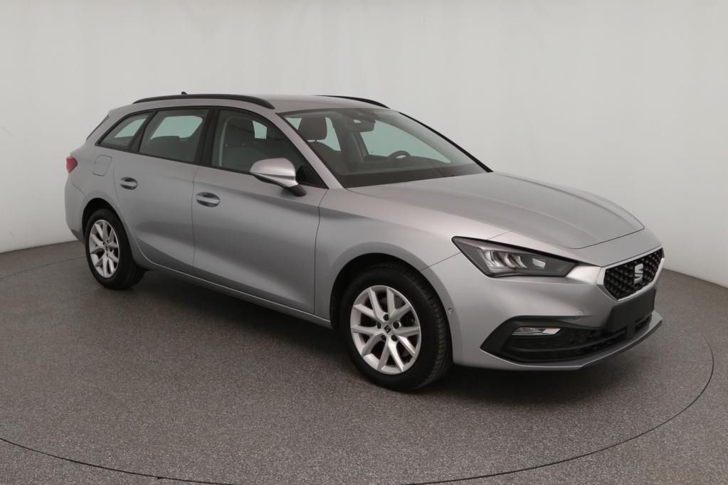 SEAT Leon SP Style 2.0 TDI Klima*Tempo*Nav*PDC
