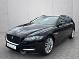 Jaguar XF 20d Sportbrake R-Sport *Bi-Xenon*RFK.*Spur.* - gebrauchte Jaguar XF aus dem Jahr 2019