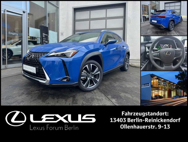 Lexus UX250h Style Edition * Navi * Winterräder *