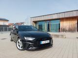 Audi A4 35 TDI Avant S tronic - 3x S line - fullblack