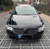 Volkswagen Passat 2.0 TDI EURO 5 4 MOTION - Volkswagen Passat: 2.5
