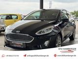 Ford FIESTA TITANIUM 1.0 ECOBOOST AUTM. NAVI SHZ B&O - Ford Fiesta: Automatik