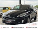Ford FIESTA TITANIUM 1.0 ECOBOOST AUTM. NAVI SHZ B&O - Ford Fiesta: Titanium